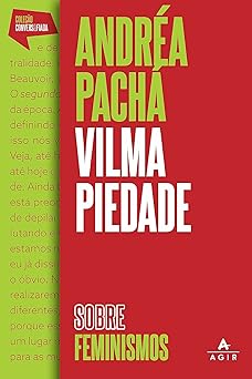 Sobre Feminismos Andrea Pacha